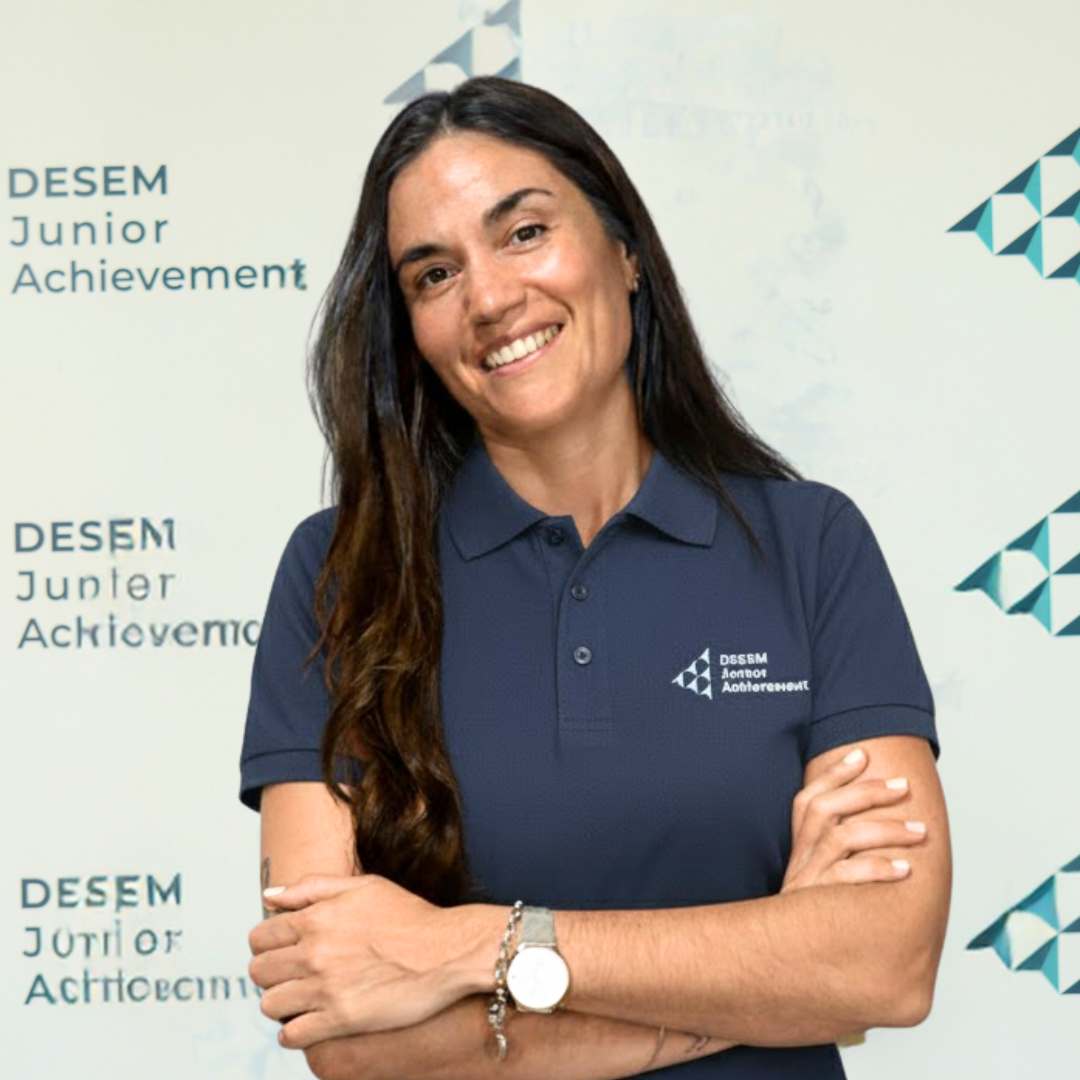 Macarena Lopez